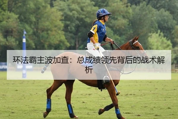 环法霸主波加查：总成绩领先背后的战术解析